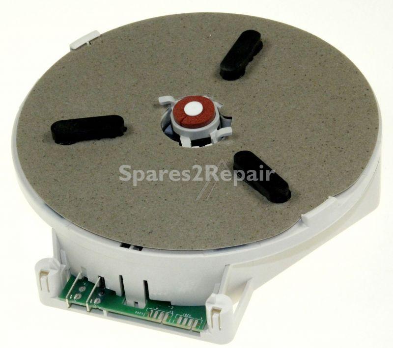 Smeg Induction Board - 811651207 Inductor D 180