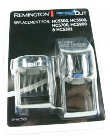 Remington Comb Attachment - Sp-hc7000 44199530400 Precision Cut (combs)
