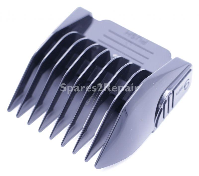 Comb Attachment - 35806601 Cutting Guide 9mm [Babyliss]