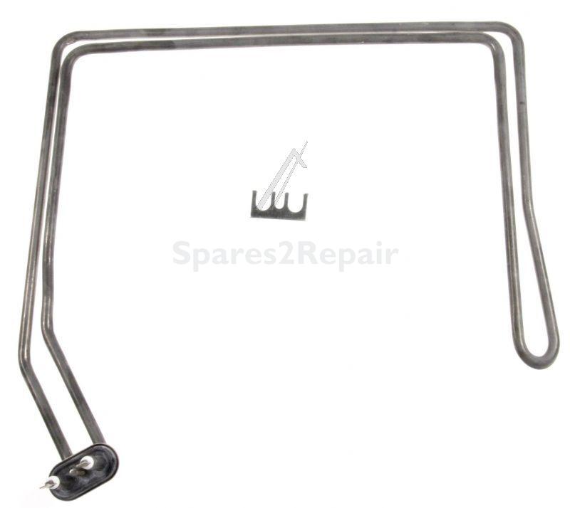 Irca Heater For Dishwasher - Dishwasher Heater Alternative For Aeg 50238340009