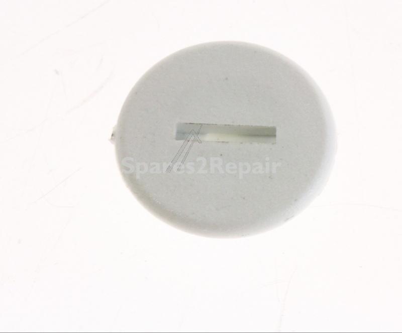 Square Plug - 50653416003 Stopper [Electrolux Aeg]