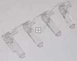 Light Rail - 42027605 Light Guide Quad-aura [Vestel]