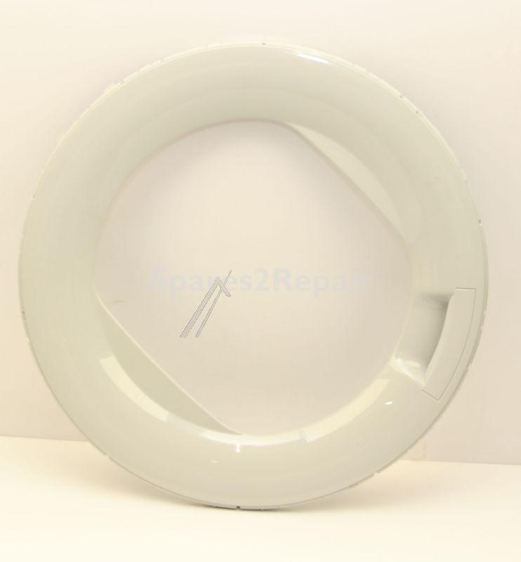 Door Panel - 40006249 Outer Frame Door Water Tank [Candy Hoover]