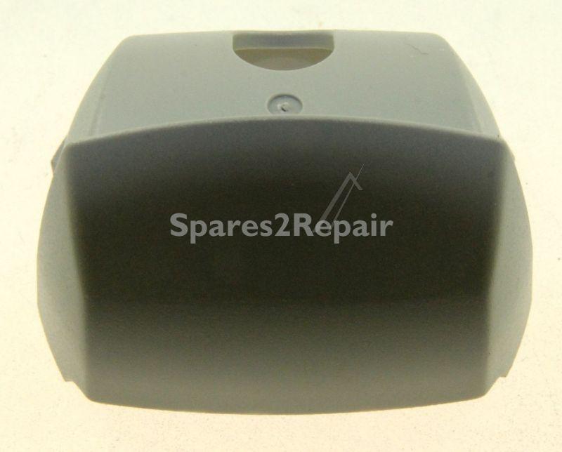 Braun Frame For Shaver Head - 7030489 Rahmen Grau Einseitig Ep50-80-100 Type 5601