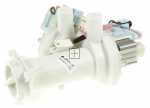 Drain Pump - 2878102700 C00911092 Jet Pump Filter Unit [Arcelik]