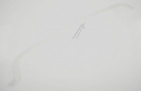 Connector Hose - 1327565014 Recirculation Hose [Electrolux Aeg]