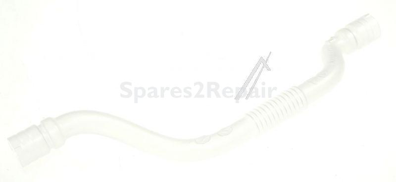 Hose - 1327686018 Recirculation Hose Intake [Electrolux Aeg]