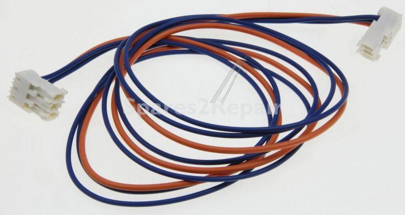Harness - C00254356 482000084885 Cable Harness [Whirlpool Indesit]