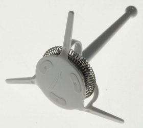 Delonghi Beater - Milk Foam Whisk