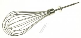 Beater - Whisk-multistranded [Groupe SEB]