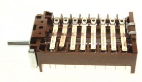 Brandt Oven Switch - C110025a8 Switch