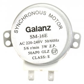Hisense Gorenje Motor Rotary Disks - Sm-16e 295351 Turntable Motor