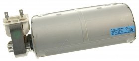 Ventilator Motor - 264410006 C00874793 Cross Flow Fan Tg6 018 M12ds 123170197 [Arcelik]