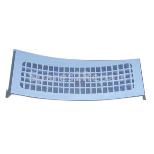 Fluff Filter - 2958500100 C00869344 Fixed Filter Assembly (right) [Arcelik]