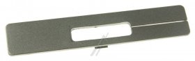 Square Plug - 4805201100 C00921377 Ornament Fata Top Dr [Arcelik]