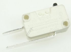 Micro Switch - Ms1-03 49036264 Microsw 17476000001137 [Candy Hoover]
