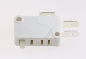 Micro Switch - C00319066 481990501146 Microswitch [Whirlpool Indesit]