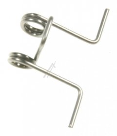 Haier Spring - 0530009463 49052483 Handle Complete (hook Spring)