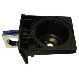 Capsule Holder - Ms-622570 Support-dose-black [Groupe SEB]
