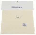 Grease Filter - C00079733 481948048121 Grease Filter [Whirlpool Indesit]