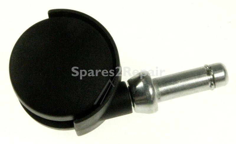 Nilfisk Drive Gear - 107402777 Castor Kit