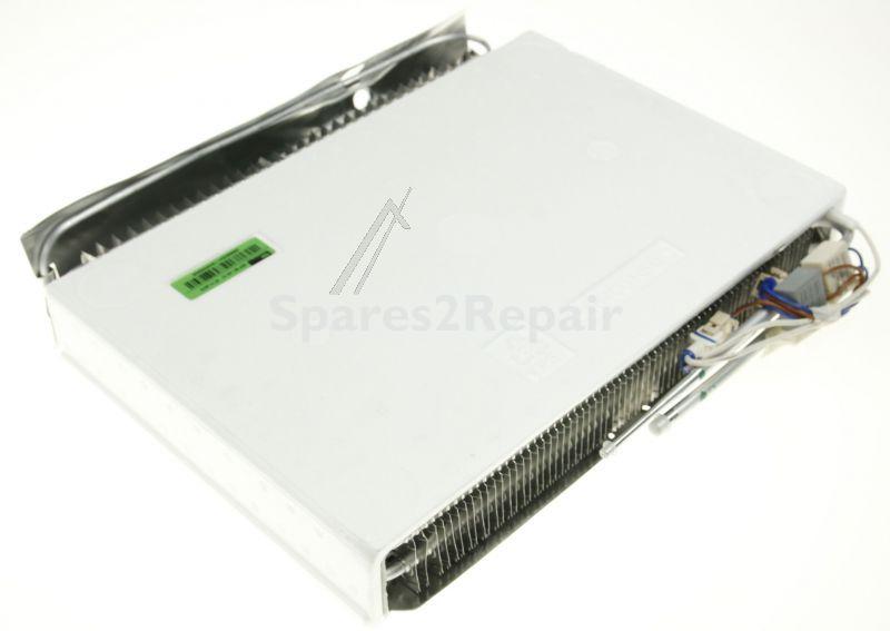 Condensation Cont. Compress. - 2666034117 Evaporator Vertical Assembly [Electrolux Aeg]
