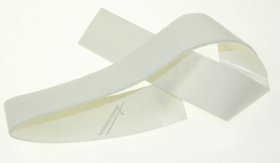 Haier Refrigerator - Freezer Door Shelf - 0060214832a 49053787 Gasket Part