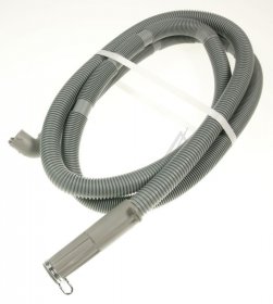 Outlet Pipe - 4055341962 Drain Hose Assembly Kit L=2540 [Electrolux Aeg]