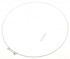 Clamp For Door Sleeve - 00679264 Lock-clamp [Bosch Siemens]