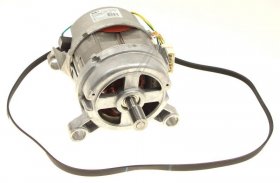 Washing Machine Motor - 00145432 Motor [Bosch Siemens]