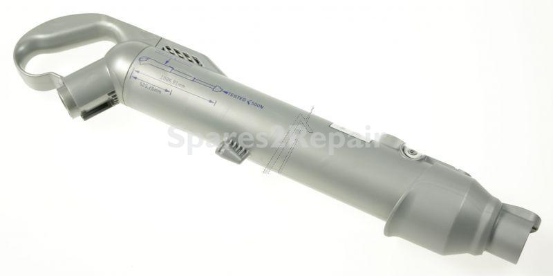Dyson Telescopic Hose - 914545-02 Light Steel Wand Assembly Dc32