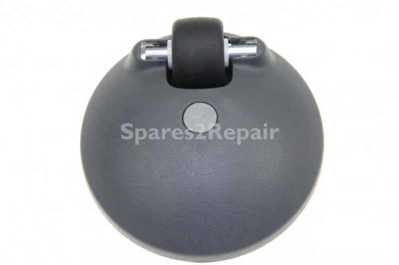 Philips Roller - 432200517010 Wheel Plastic