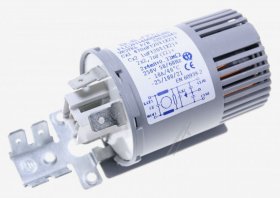 Hisense Gorenje Pin - 557822 Guide Casing