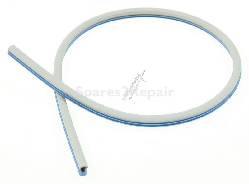 Sealing Materials - 42163402 Condenser Drawer Cover Gasket [Vestel]