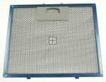 Teka Metal Grease Trap - 61846020 Decorative Filter Gfh-55