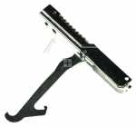 Lofra Door Hinge For Oven - 03040078 Oven Door Hinge