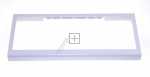 Drawer Front - 4861670100 C00884770 Top Salad Crisper Assembly [Arcelik]