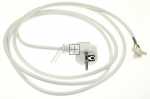 Mains Power Lead - 4133843100 C00908773 Power Cable Assy_ [Arcelik]