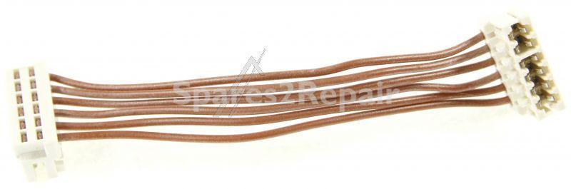 Harness - 5611157008 Harness Power Board Fpm Xt01< [Electrolux Aeg]