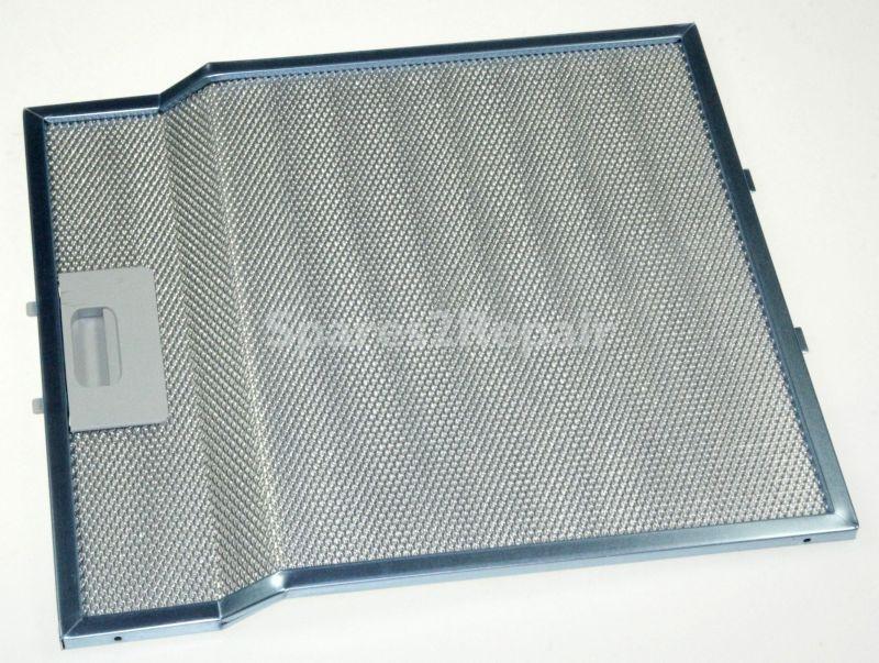 Metal Grease Trap - C00373562 481248058334 Hepa Filter [Whirlpool Indesit]