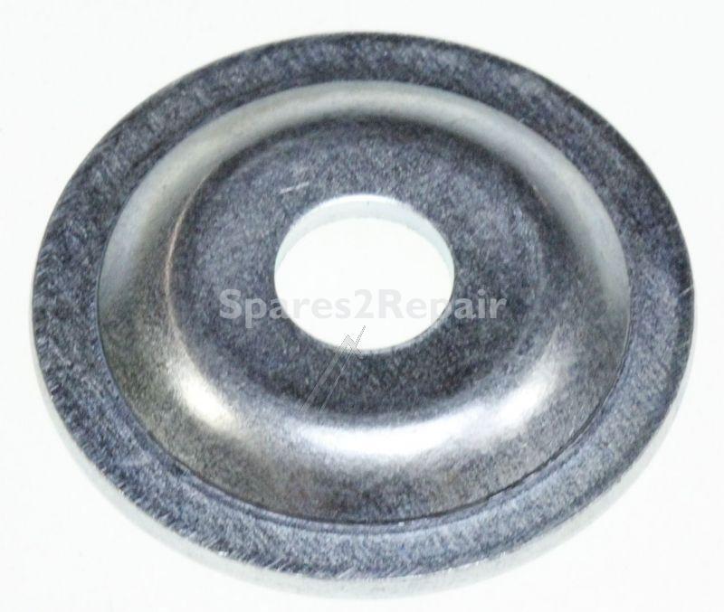 Haier Fixings And Brackets - 0530009762 49052153 Upper Bracket (dkp) G-dx51d