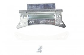 Door Hinges For Washing Machines - 00659291 Hinge-window [Bosch Siemens]