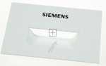 Handle - 00650659 Tray Handle-dispenser [Bosch Siemens]