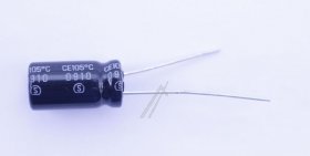Sony Various Electrolytics - 112456211 Elko 47µf 200v