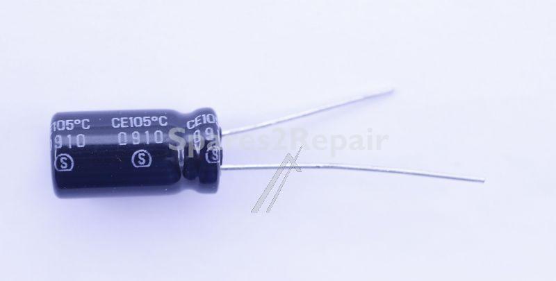 Sony Various Electrolytics - 112456211 Elko 47µf 200v