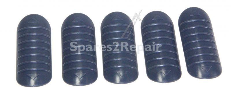 Nilfisk Switching Lever - 22351000 Shutter For Tube 5pcs