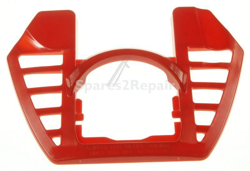 Nilfisk Dustbag holder - 107414056 Support Sack