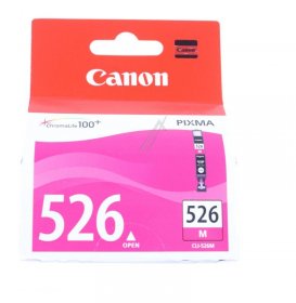 Canon Cartridge - Cli-526m 4542b001 Cartridge Magenta