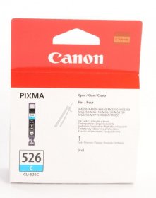Canon Cartridge - Cli-526c 4541b001 Cartridge Cyan