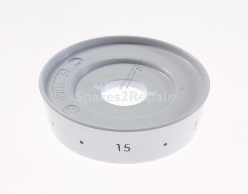 Program Washer Disc - C00283967 482000031612 Knob Disc - Pw Contaminuti [Whirlpool Indesit]